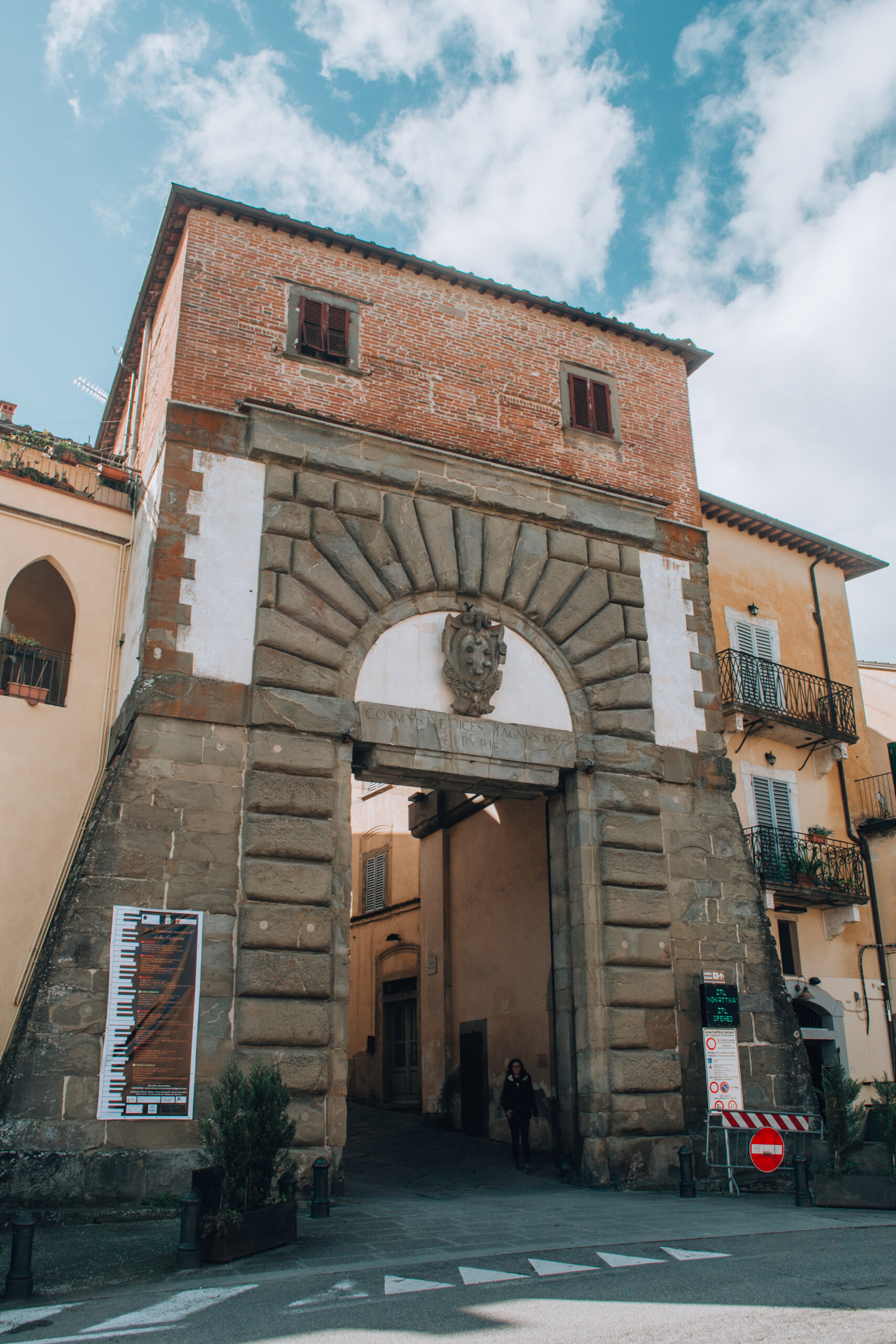 monte san savino valdichiana aretina