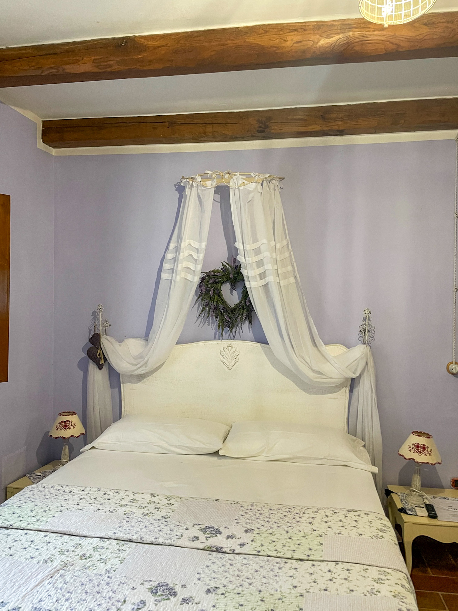 b&b antica caresi olbia