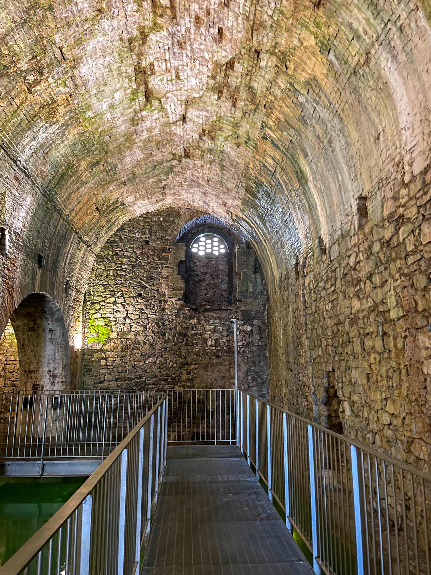 cisternone monte san savino