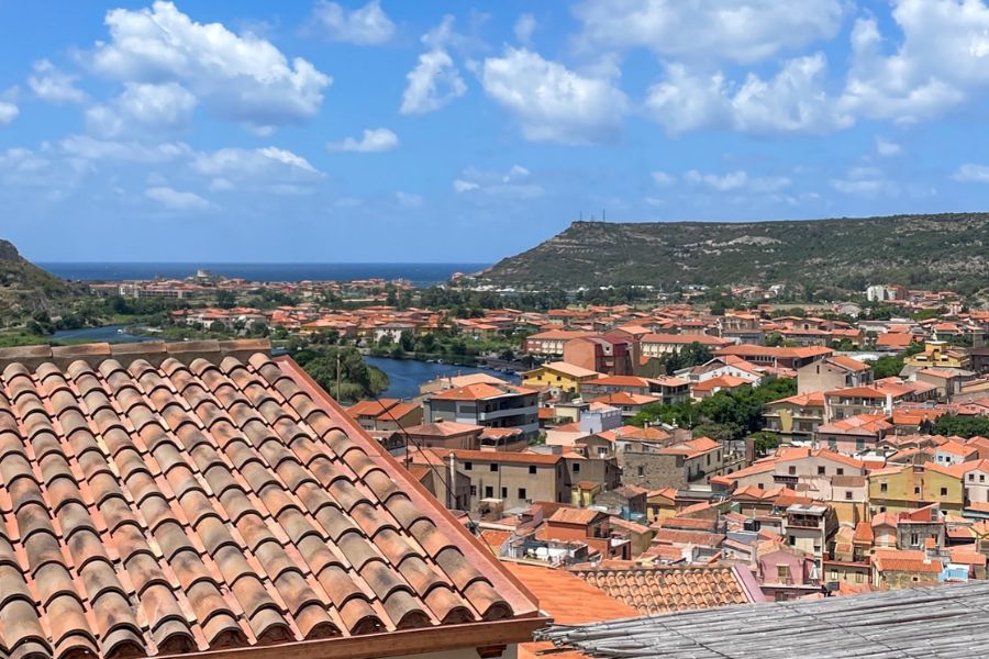 cosa vedere a Bosa in Sardegna