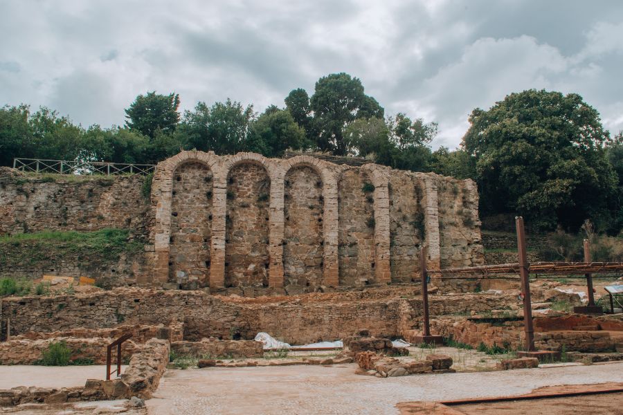 baratti e populonia