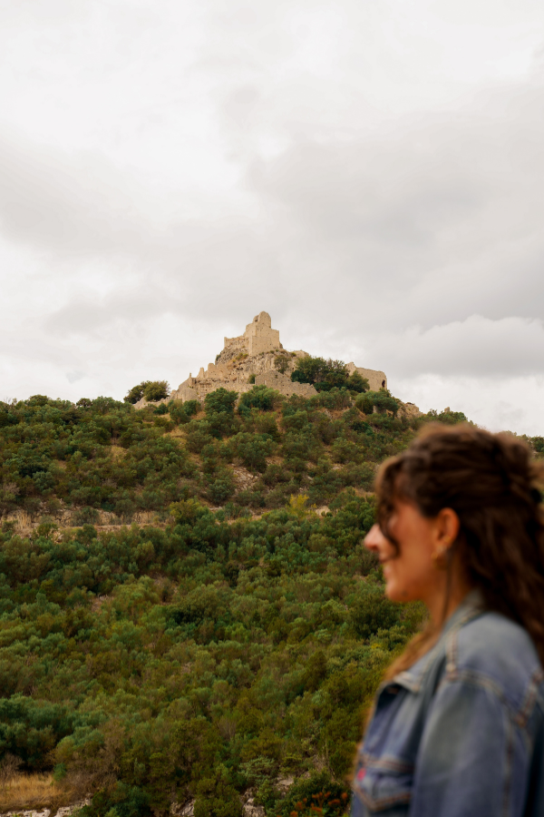 costa degli etruschi rocca di san silvestro